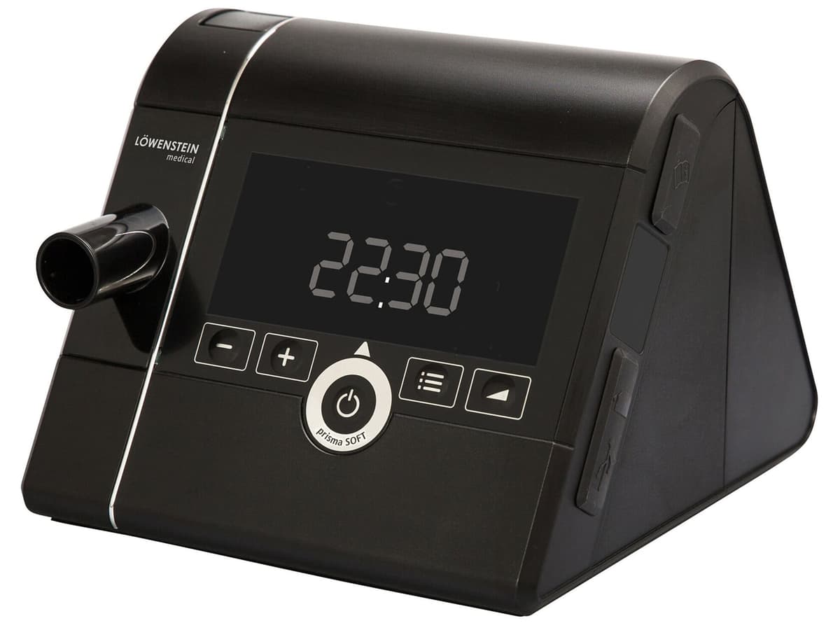 Lowenstein Prisma Soft