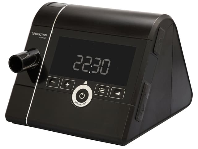 Lowenstein Prisma Soft