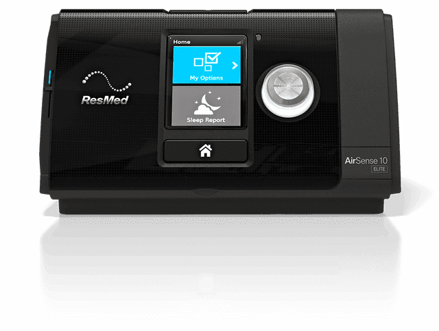 ResMed AirSense 10 Elite