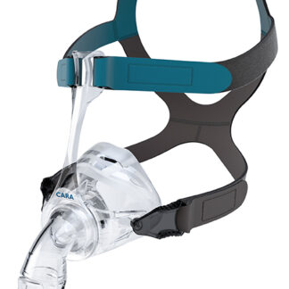 Maski CPAP nosowe